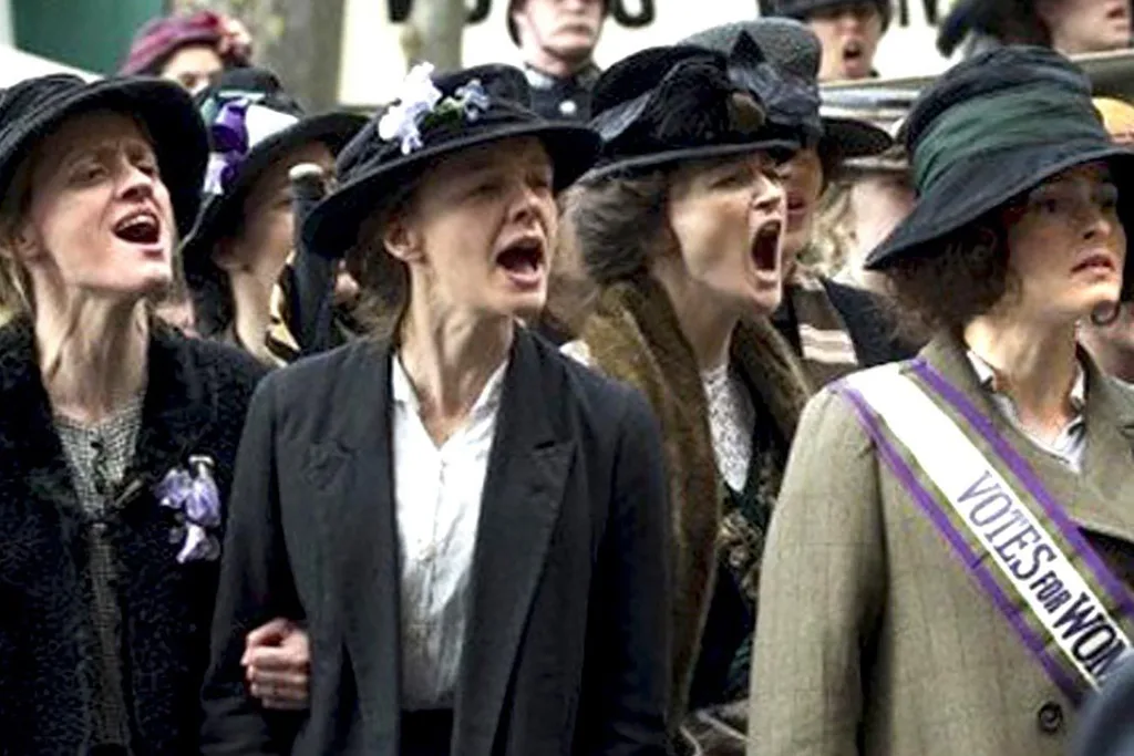 Suffragette