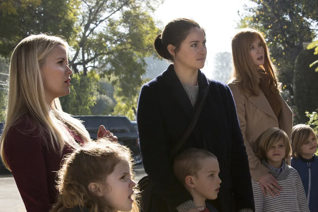 Big Little Lies