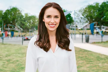 Jacinda Ardern Opens Up About Her Pregnancy, Finding Love And Running A Country At 37