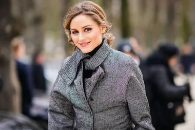 What Olivia Palermo Wears On Repeat