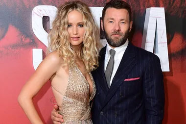 Jennifer Lawrence And Joel Edgerton Are Reportedly Dating