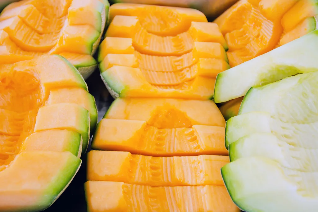 rockmelon