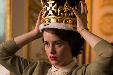 ‘The Crown’ Star Claire Foy Says Women Are ‘Judged’ For Not Having Children