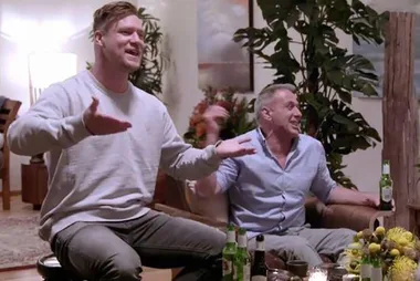 Married At First Sight’s Dean Posts – Then Edits – Scathing Instagram Post