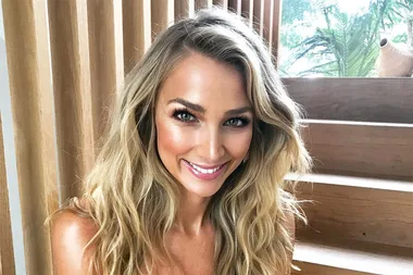 Anna Heinrich Reveals How She’s Prepping For Her Wedding