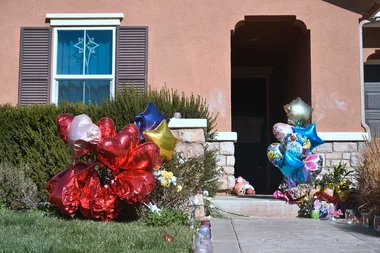 Secret YouTube Videos Filmed By ‘House Of Horrors’ Teenager Emerge