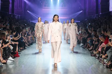 The Must-See Looks From The VAMFF x Marie Claire Grand Showcase