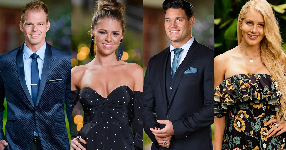 Every Couple We’re Hoping For On ‘Bachelor In Paradise’