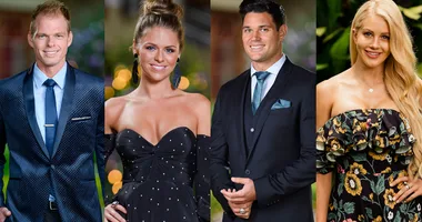 Every Couple We’re Hoping For On ‘Bachelor In Paradise’