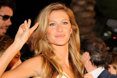 You Need To See Gisele Bündchen’s Doppelgänger With Your Own Eyes