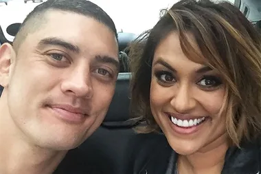 Married At First Sight’s Charlene Responds To ‘Man Up’ Comments