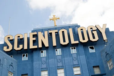The Church of Scientology Has Launched A TV Channel