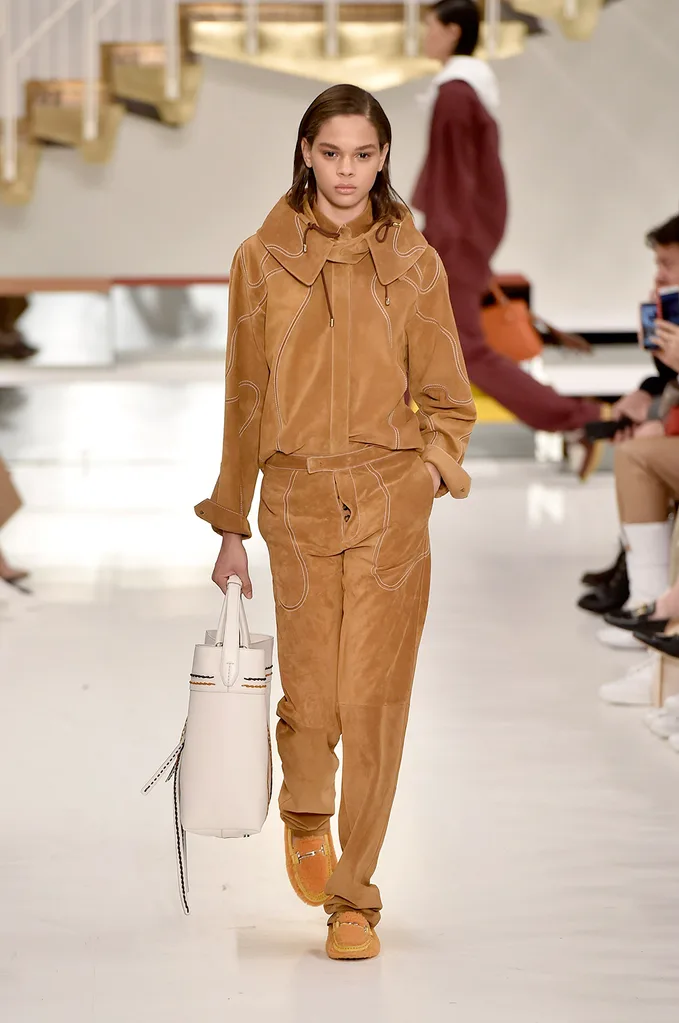 Tods, autumn/winter ‘18