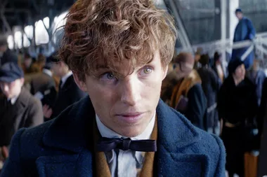 The Fantastic Beasts 2 Teaser Trailer Has Officially Been Released