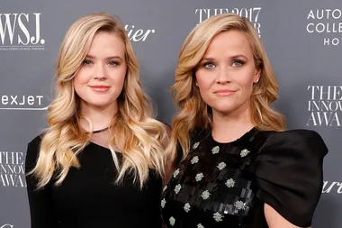 Reese Witherspoon’s Daughter, Ava Phillippe, Has Chopped Her Hair Off