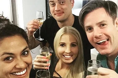 This Married At First Sight Contestant Is Refusing To Do Media Interviews Unless He’s Paid
