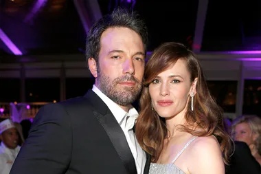 Jennifer Garner And Ben Affleck Might Not Be Getting Divorced After All