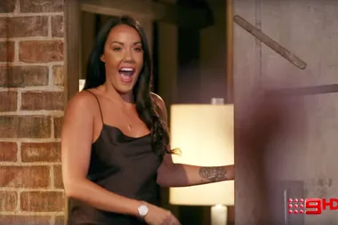 mafs davina