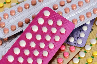 A Male Contraceptive Pill Is In The Works