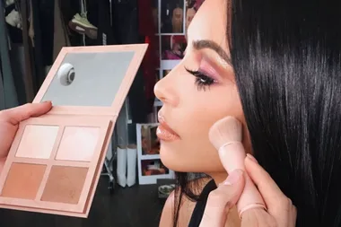 Are You Making The Biggest Makeup Mistake?