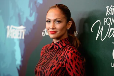 Jennifer Lopez Reveals She Was Sexually Harassed By A Hollywood Director