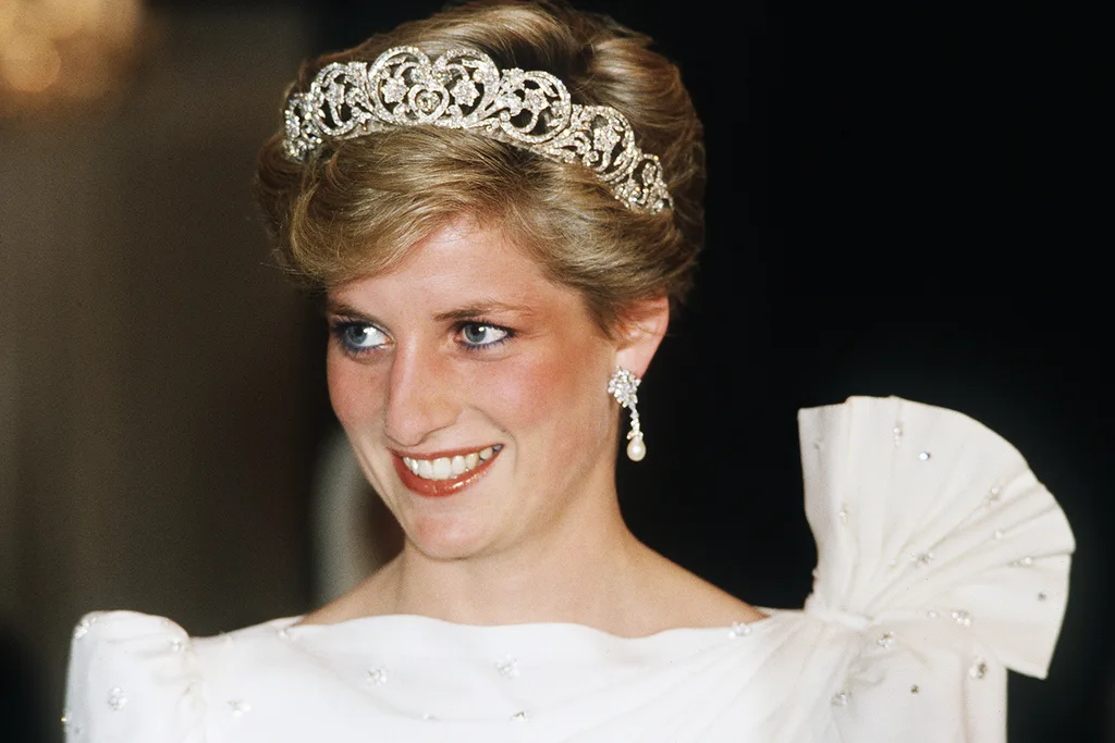 princess diana