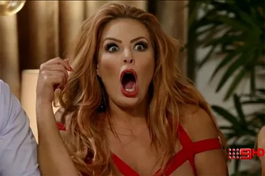 The Most Amazing Twitter Reactions To Last Night’s Married At First Sight