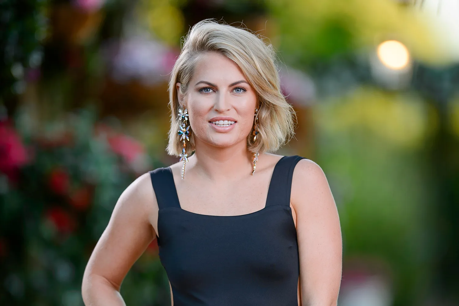 EXCLUSIVE: Keira Maguire Reveals The Secret Bachelor In Paradise Contestant Nobody Knows Of Yet