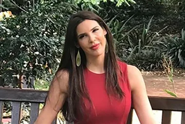 MAFS: Justin Addresses Rumours He Had An Affair With Tracey