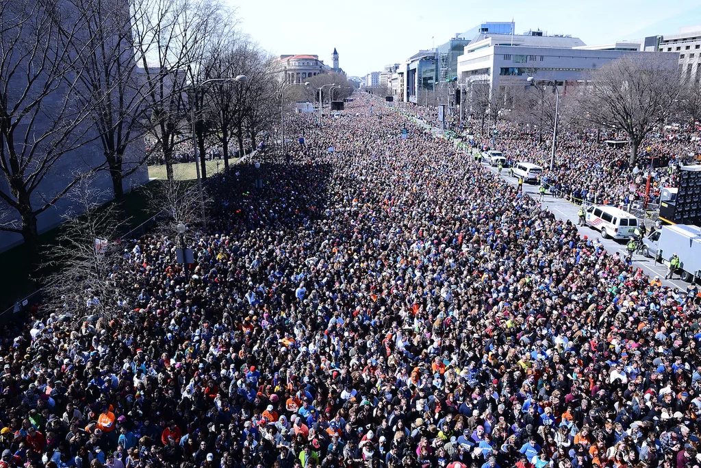 march for our lives