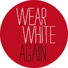 Sponsor logo of Wear White