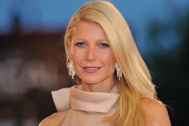 Gwyneth Paltrow’s Daughter Apple Debuts The Hair Transformation We All Want