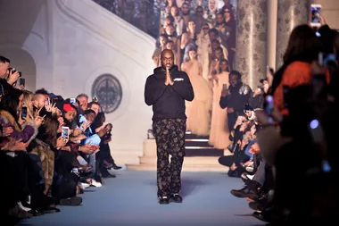 Louis Vuitton Hires Virgil Abloh As Artistic Director Of Menswear