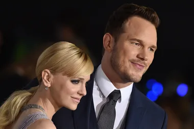 Chris Pratt Breaks His Silence On His Divorce From Anna Faris
