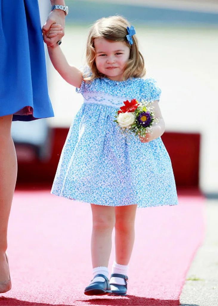 Princess Charlotte