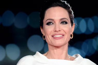 Angelina Jolie Reportedly Has A New Man Following Split With Brad Pitt