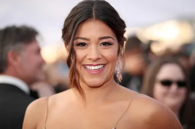 PSA: Netflix Is Making A Carmen Sandiego Movie Starring Gina Rodriguez