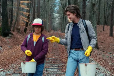 The First Official Details About ‘Stranger Things’ Season 3 Have Been Revealed