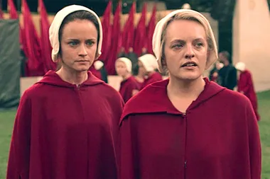 A Harrowing New Trailer For The Handmaid’s Tale Season 2 Just Dropped