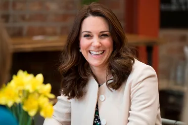There’s A Massive Clue That Kate Middleton Will Give Birth Next Weekend