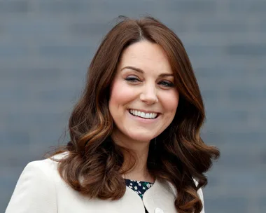 Kate Middleton Has Just Given Birth To Her Third Child