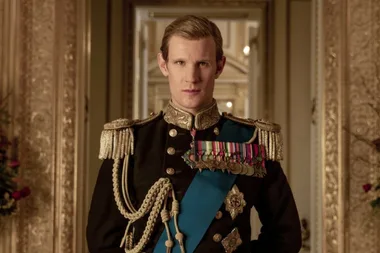 ‘The Crown’ Has Confirmed Season 3’s Prince Philip, And You’ll Definitely Recognise Him