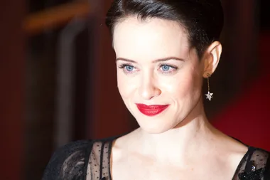 Claire Foy’s Complete Beauty Transformation