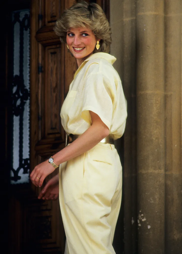 Princess Diana