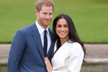 This Is How Much Prince Harry And Meghan Markle’s Wedding *Might* Cost