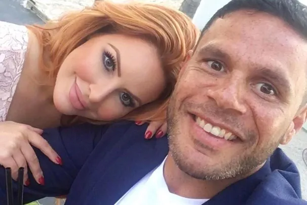 MAFS Telv Breaks His Silence Following Split With Sarah