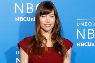 Jessica Biel Speaks Candidly About Her Emergency Caesarean