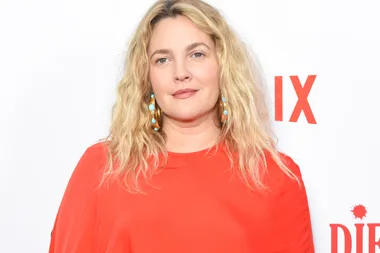 Drew Barrymore Explains The ‘Dark And Fearful Place’ She Was In After Her Divorce