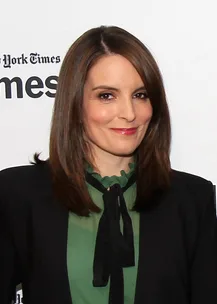 Tina Fey’s Nine Best Jokes