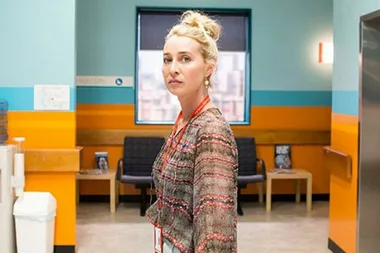 Asher Keddie Says ‘Offspring’ May Not Return For An Eighth Season